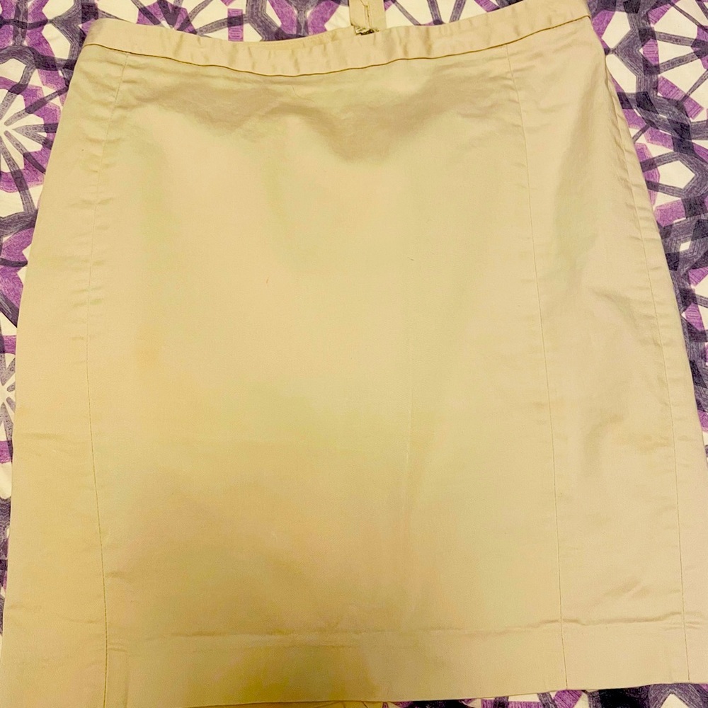 EXPRESS Mini skirt